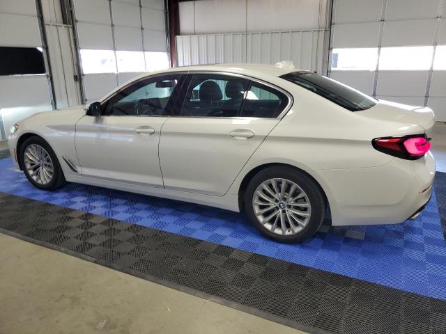 WBA53BH00NCJ00406 BMW 530 I