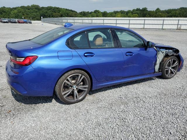 3MW5R1J08M8B86136 BMW 330I