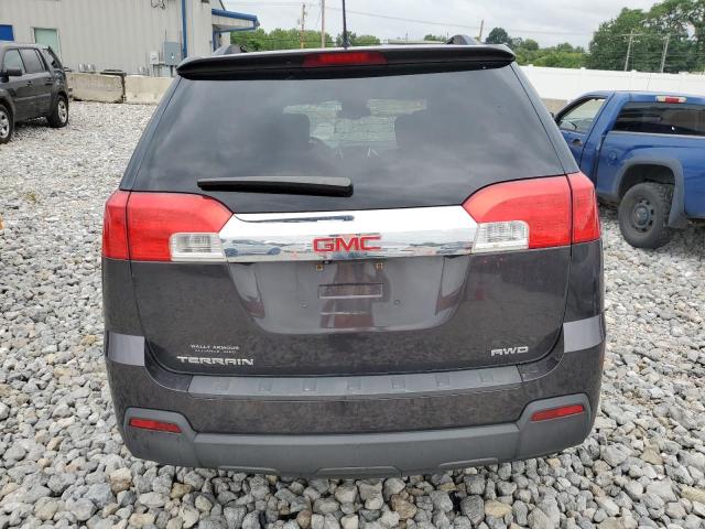 2GKFLWEK7E6213609 GMC Terrain Sle