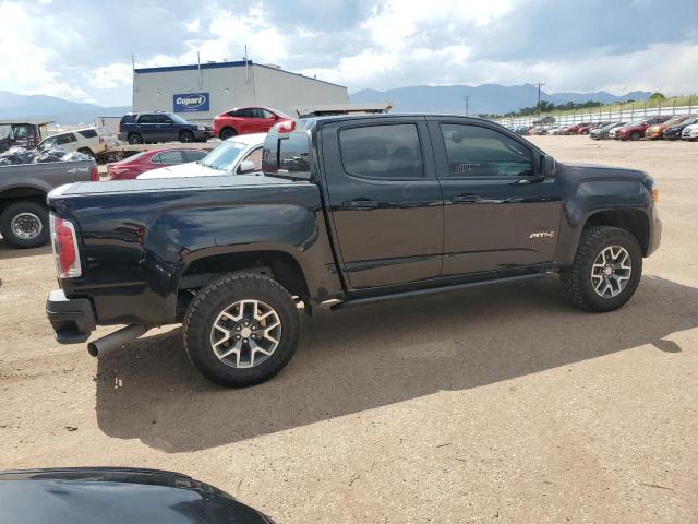 1GTP6FE1XM1288725 GMC Canyon At4