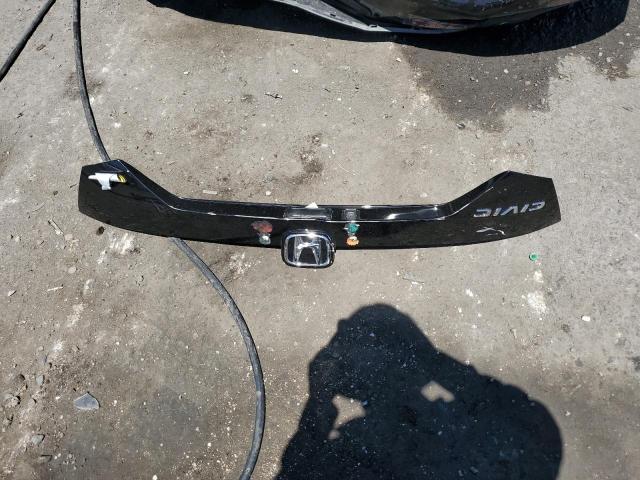 JHMFC1F76JX032311 Honda CIVIC EXL