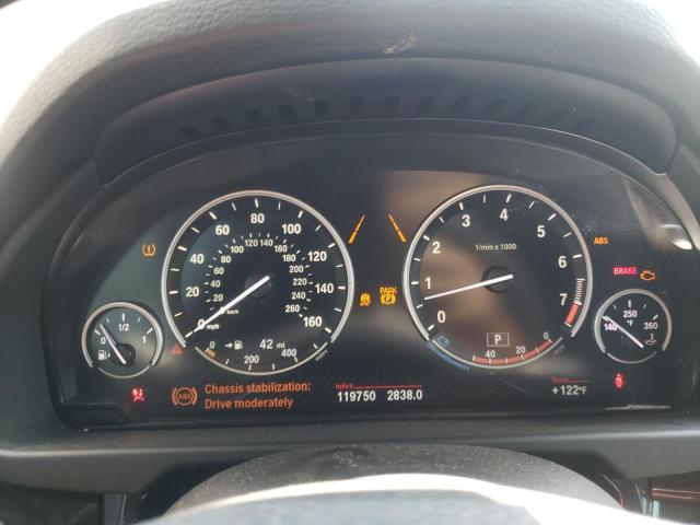 5UXKR0C50F0P03272 BMW X5 Xdrive35i