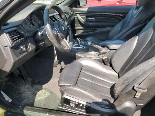 WBS3U9C54FP967149 BMW M4