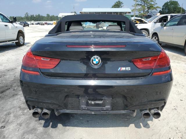 WBSLZ9C56EDZ78610 BMW M6