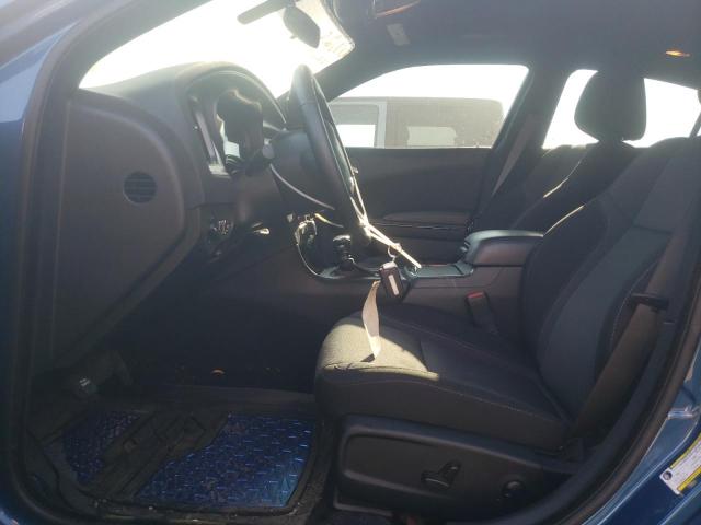 2C3CDXBG1NH235325 Dodge Charger Sxt