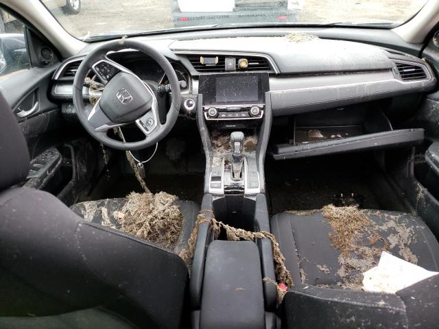 19XFC2F74JE018298 Honda CIVIC EX