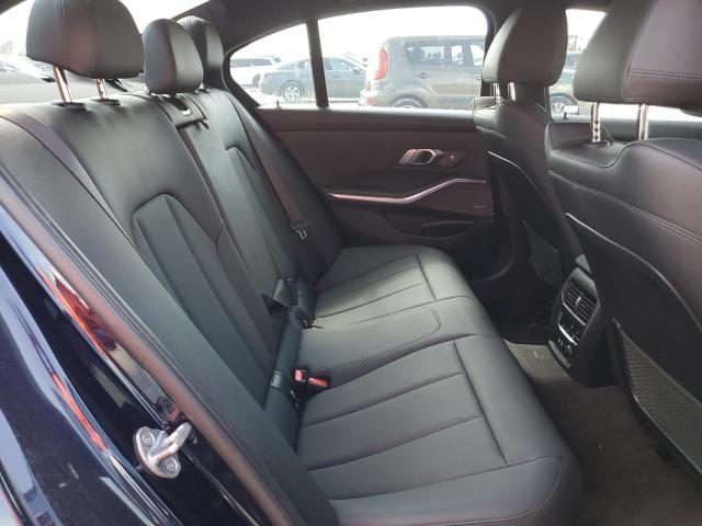 WBA5U7C00LFH39062 BMW M340I