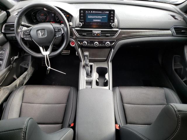 1HGCV1F33LA121630 Honda Accord Sport