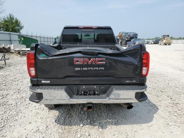 1GT59ME75LF225377 GMC Sierra K2500 Sle