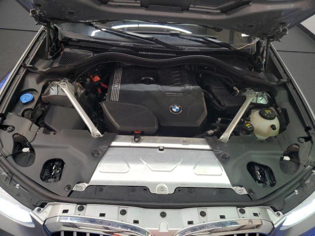 5UXTY3C05M9H76386 BMW X3 Sdrive30i