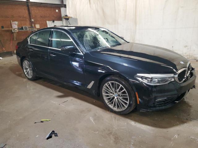 WBAJE7C53JG892465 BMW 540 XI