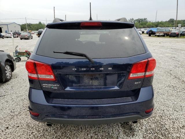 3C4PDDBG6HT618488 Dodge Journey Sxt