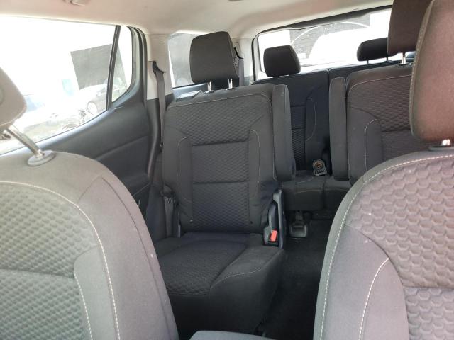 1GKKNLLA2HZ241408 GMC ACADIA SLE