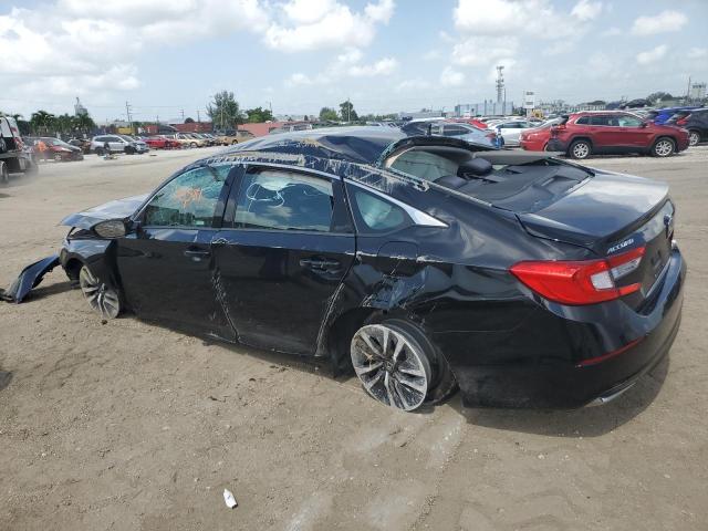 1HGCV3F12JA012745 Honda ACCORD HYBRID