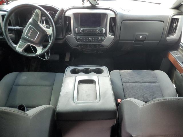 1GTV2UEC2EZ111680 GMC Sierra K1500 Sle