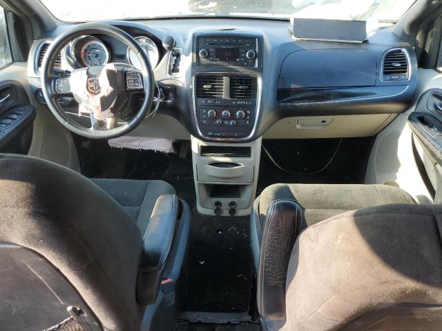 2C4RDGBG7GR237132 Dodge Grand Caravan Se