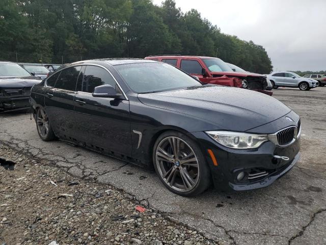 WBA4B1C56FD955540 BMW 435 I Gran Coupe