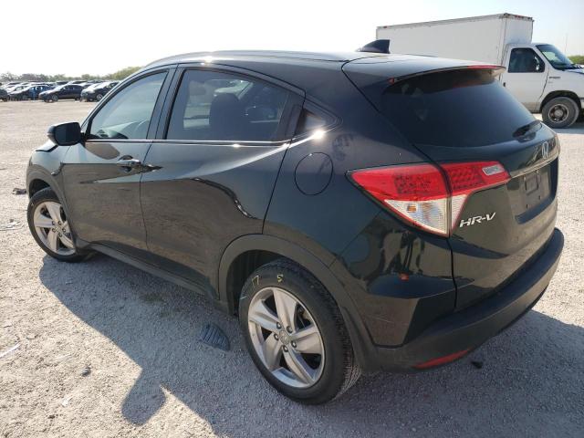 3CZRU5H57KM711004 Honda HR-V EX