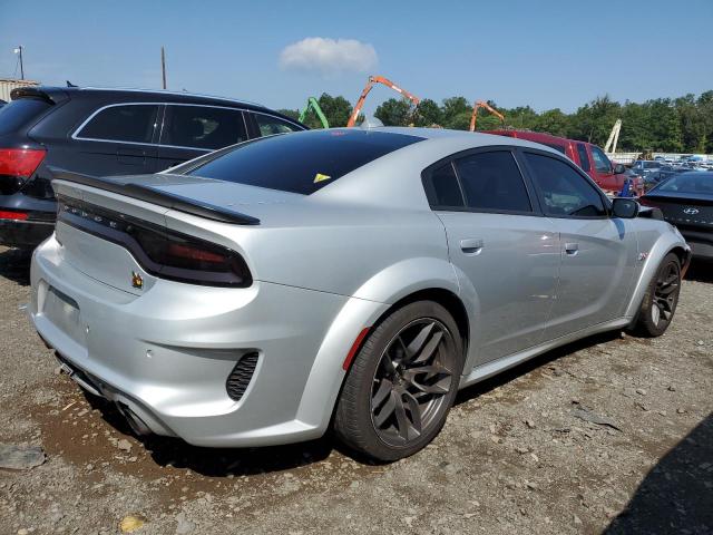 2C3CDXGJ3MH553370 Dodge Charger Scat Pack