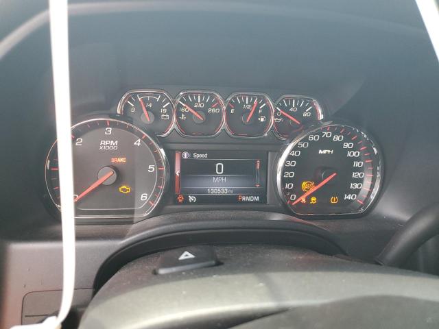 3GTU2UEC0EG239024 GMC Sierra K1500 Sle