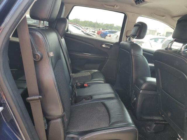 3C4PDDGG1JT387479 Dodge Journey Crossroad