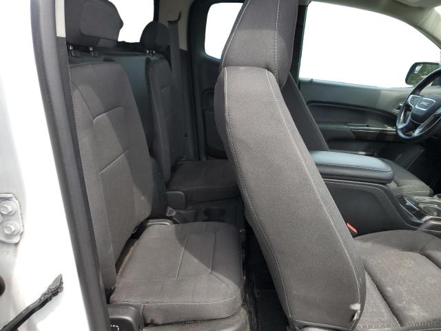 1GTH5CEN9J1245935 GMC CANYON SLE