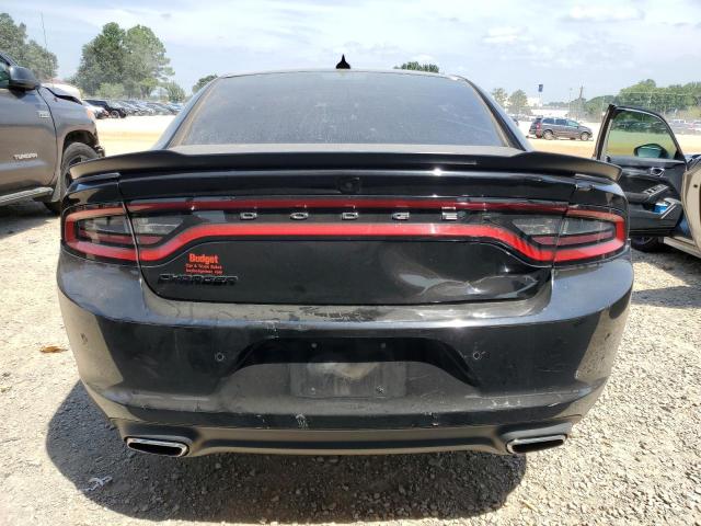 2C3CDXHG7JH157392 Dodge Charger Sxt Plus