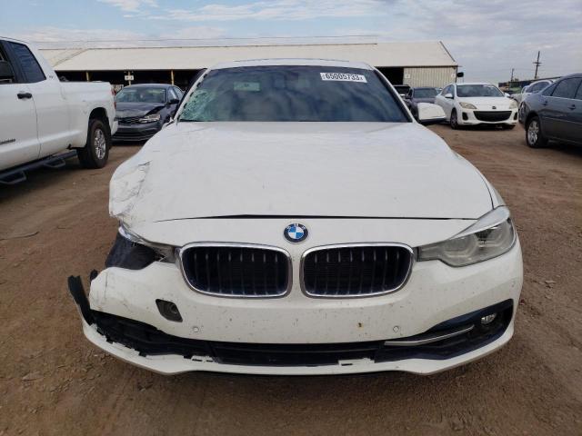 WBA8B9C36HK886085 BMW 330 I