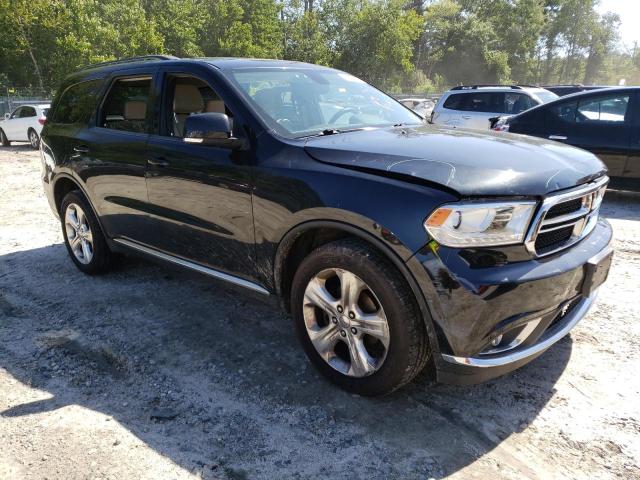 1C4RDJDG9EC357627 Dodge DURANGO LIMITED