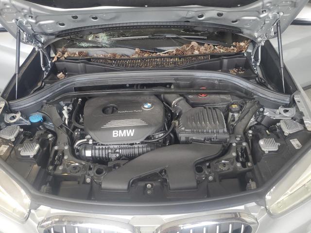 WBXHT3Z38H4A56349 BMW X1 Xdrive28i