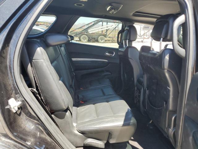 1C4RDJDG9FC188016 Dodge DURANGO LIMITED