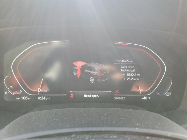 5UXCR4C06L9C03482 BMW X5 Sdrive 40i