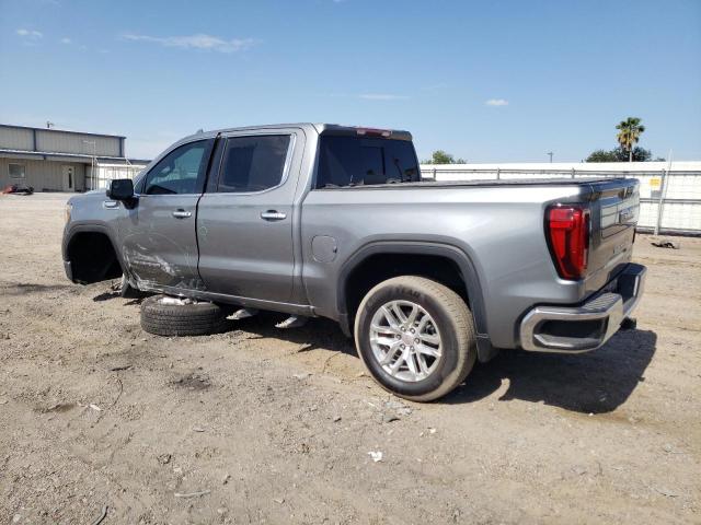 3GTP8DED8MG175673 GMC Sierra C1500 Slt