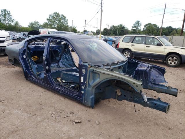 2C3CDXEJ1GH251115 Dodge Charger Srt 392