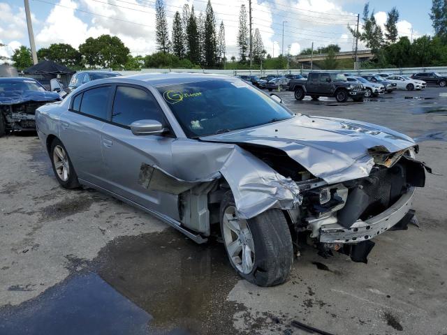 2C3CDXBGXEH108850 Dodge Charger Se