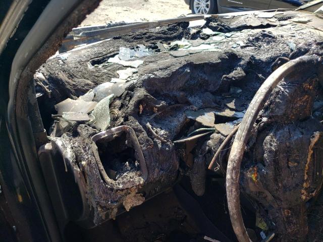 1C4RDHDG5FC689638 Dodge DURANGO LIMITED