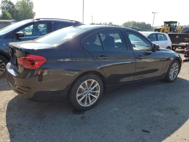 WBA8A3C56JA488338 BMW 320 XI