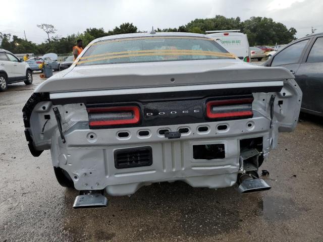 2C3CDZBT0MH554965 Dodge Challenger R/t
