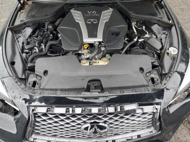 JN1EV7AR5JM437101 Infiniti Q50 LUXE
