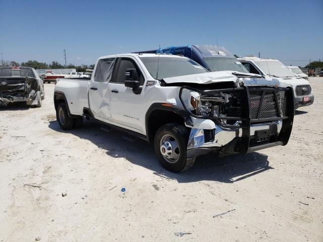 1GT49SEY4LF262543 GMC Sierra K3500