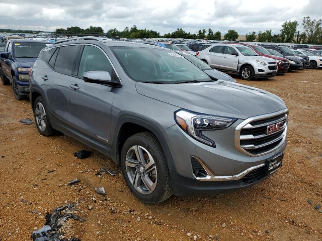 3GKALVEV7ML304422 GMC Terrain Slt
