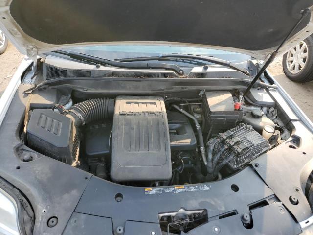 2GKALREK3E6318031 GMC Terrain Sle