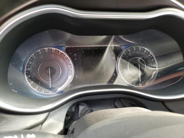 1C3CCCFB1HN501612 Chrysler 200 LX