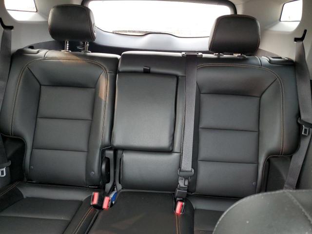 3GKALVEX2LL124166 GMC Terrain Slt