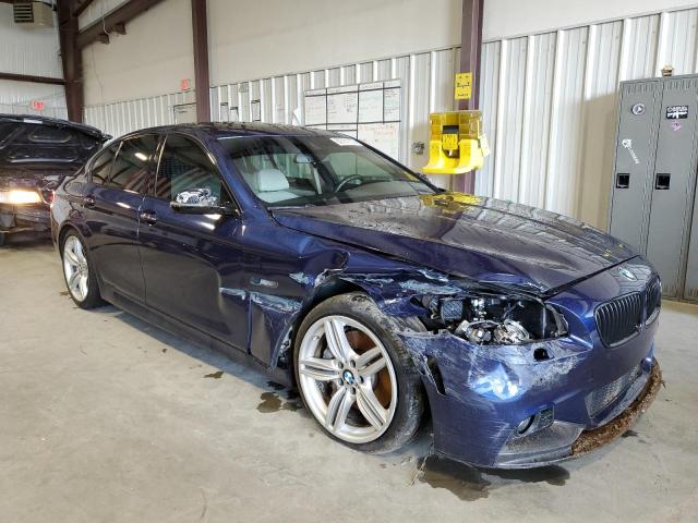 WBAKN9C58GD962035 BMW 550 I