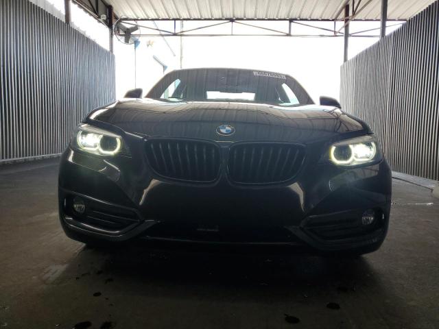 WBA2J1C07M7J35199 BMW 230I