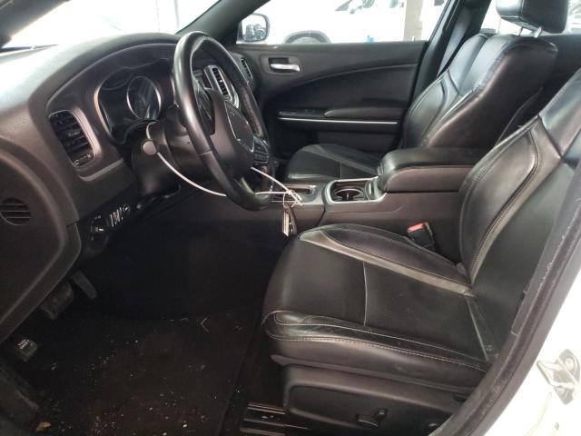 2C3CDXBG1MH536711 Dodge Charger Sxt