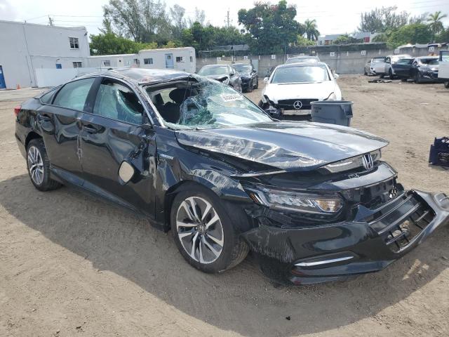1HGCV3F12JA012745 Honda ACCORD HYBRID