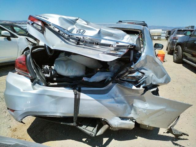 2HGFB2F56FH551462 Honda Civic Lx