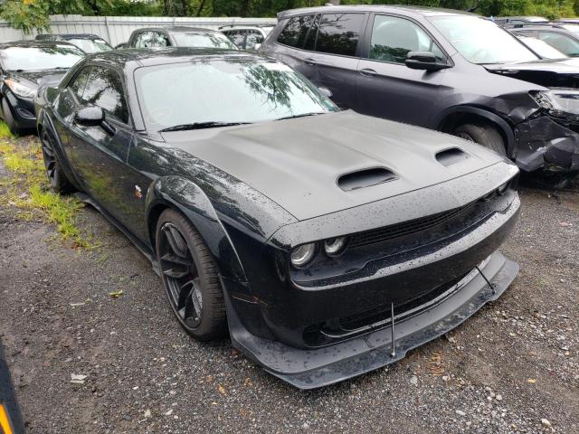 2C3CDZFJ5LH184801 Dodge Challenger R/t Scat Pack